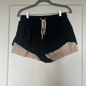 3 for $10 - Fashion Nova athletic shorts